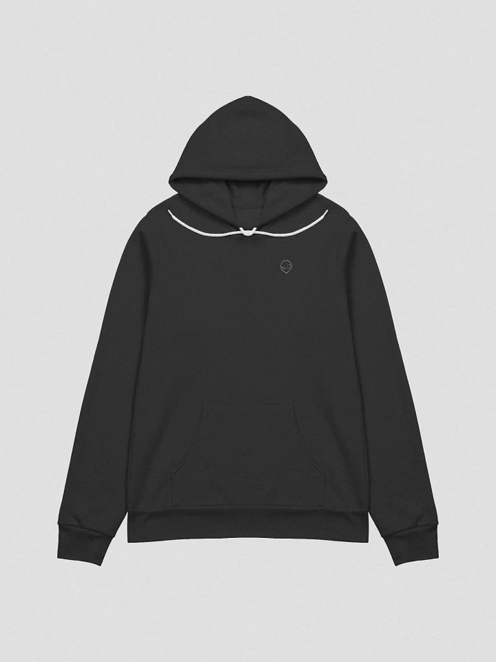 Dragon (women's hoodie) product image (3)
