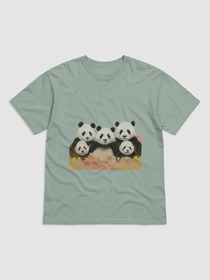 FUBAO🐼Giant Panda product image (10)