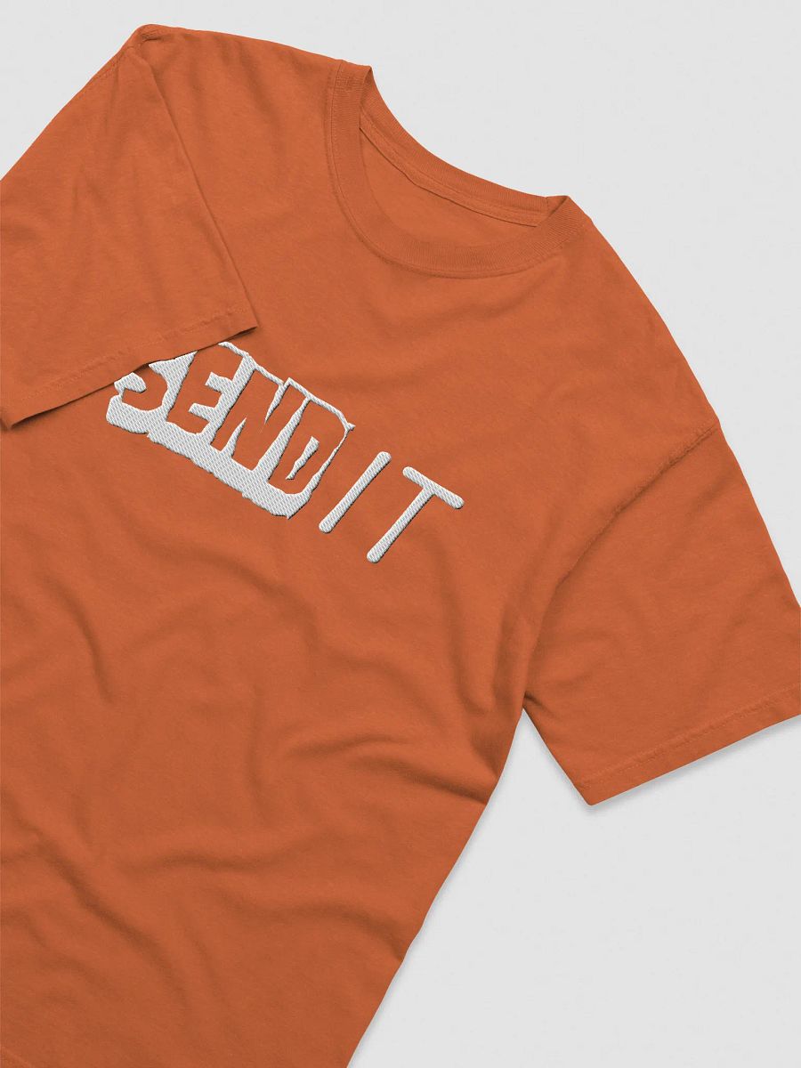Full send shirt product image (3)