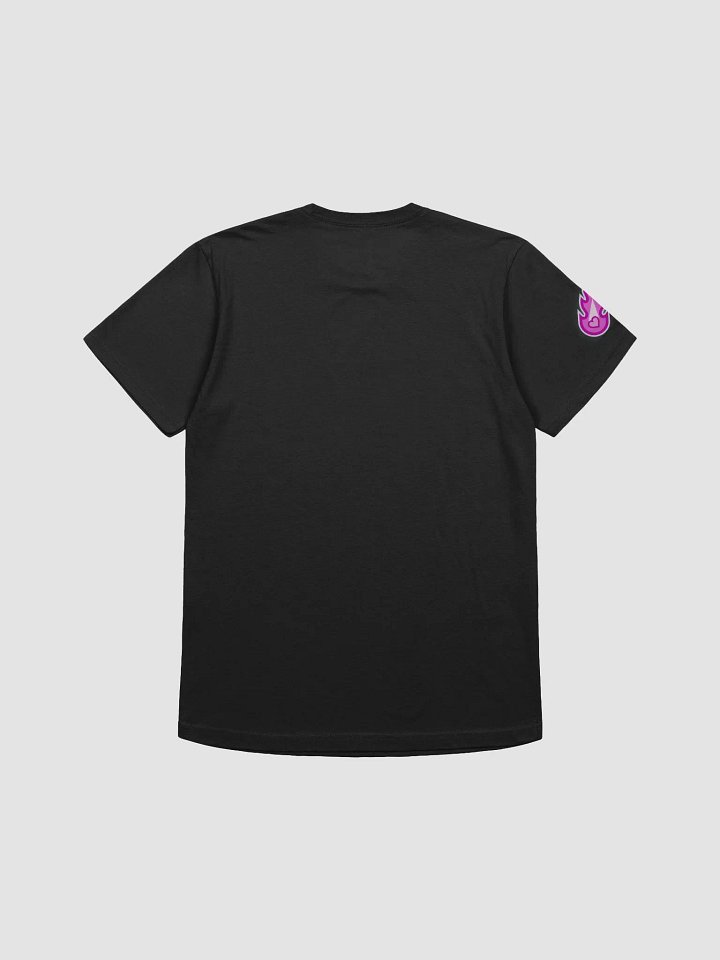 Meteor Heart - Pink product image (2)