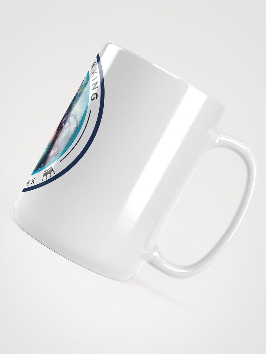 Forgotten King Zenaka Mug product image (4)