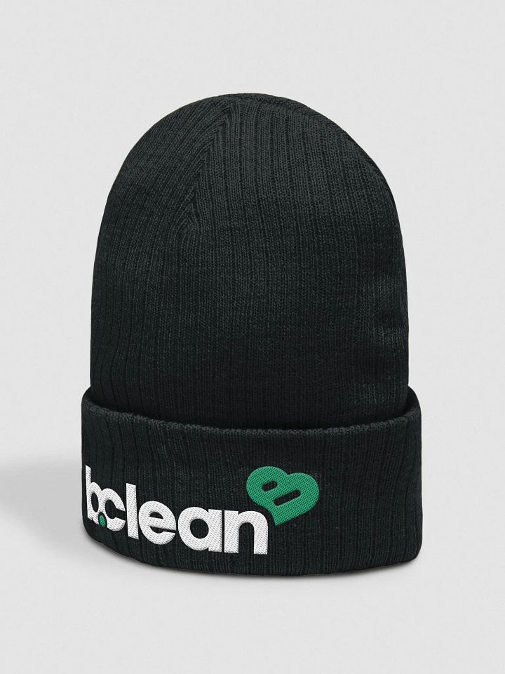 b.clean beanie product image (12)