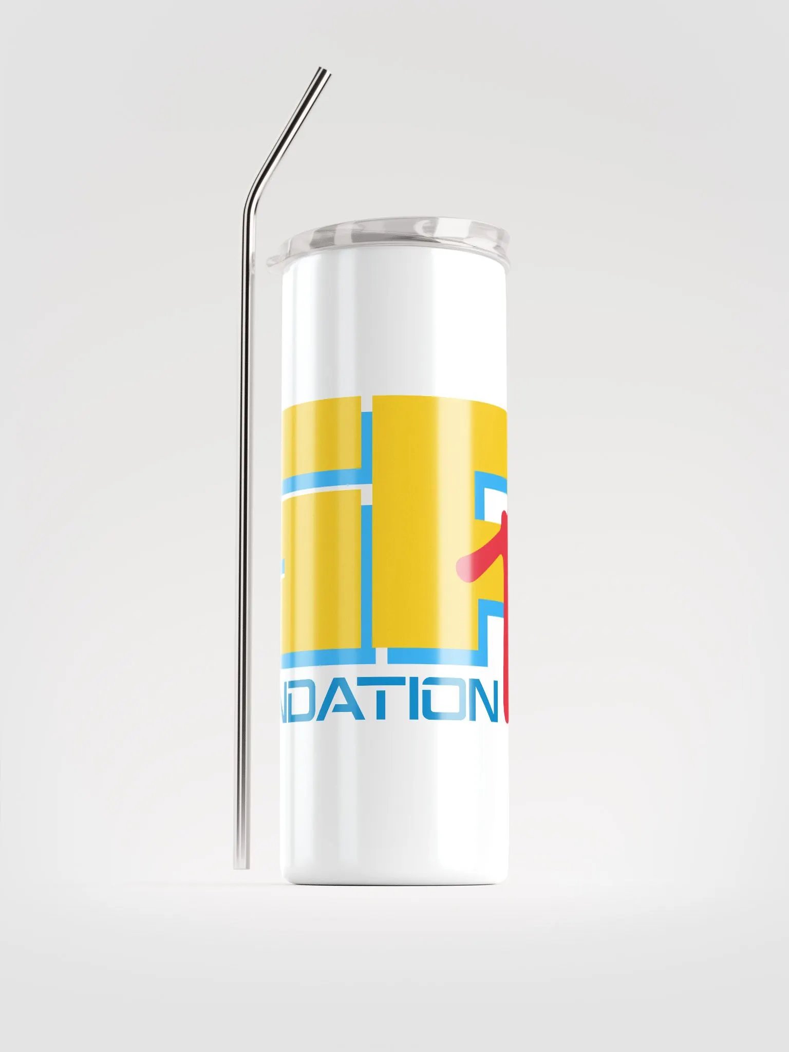 SPTV Foundation Tumbler product image (1)