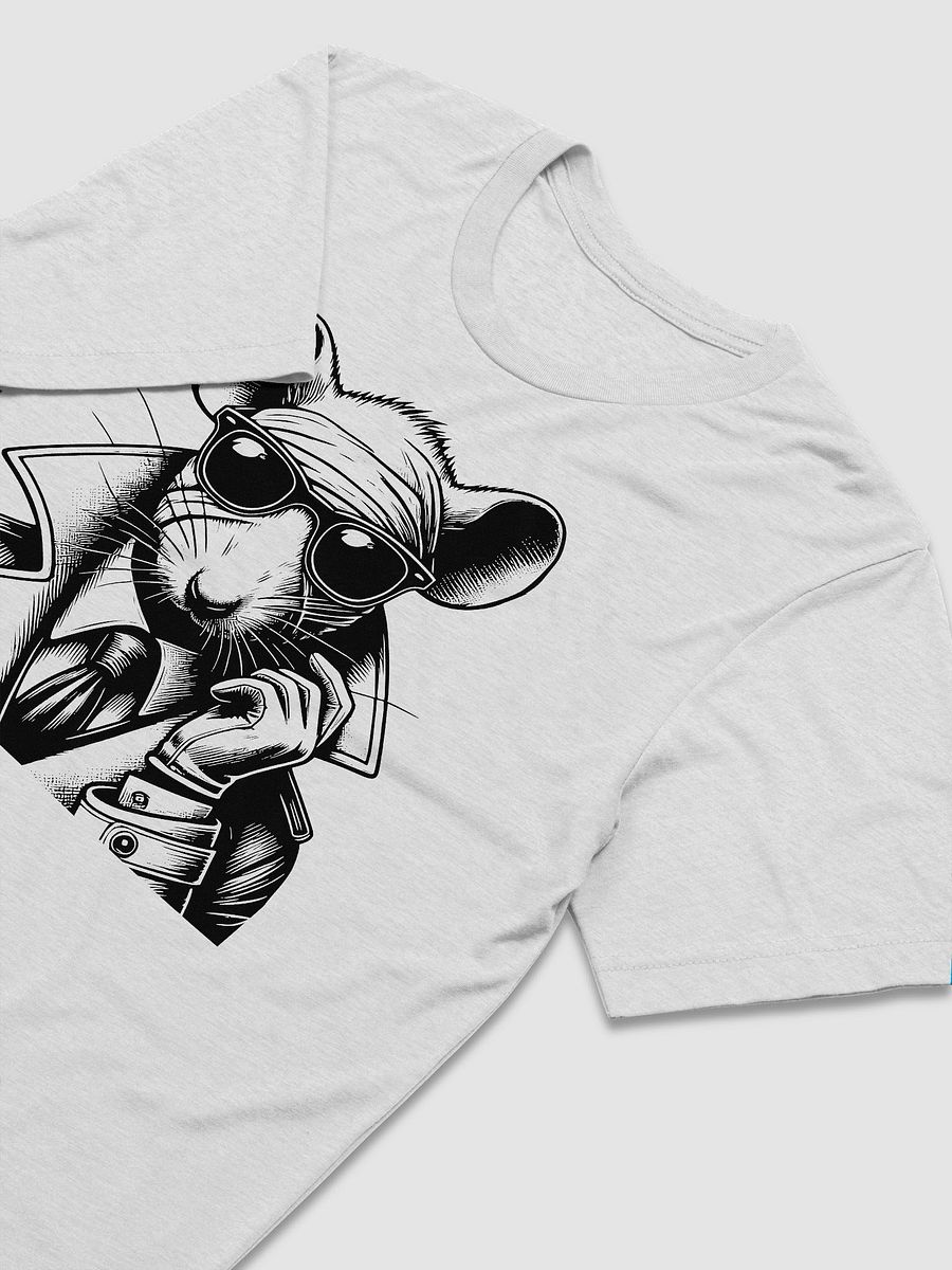 THE INVISIBLE RAT product image (2)