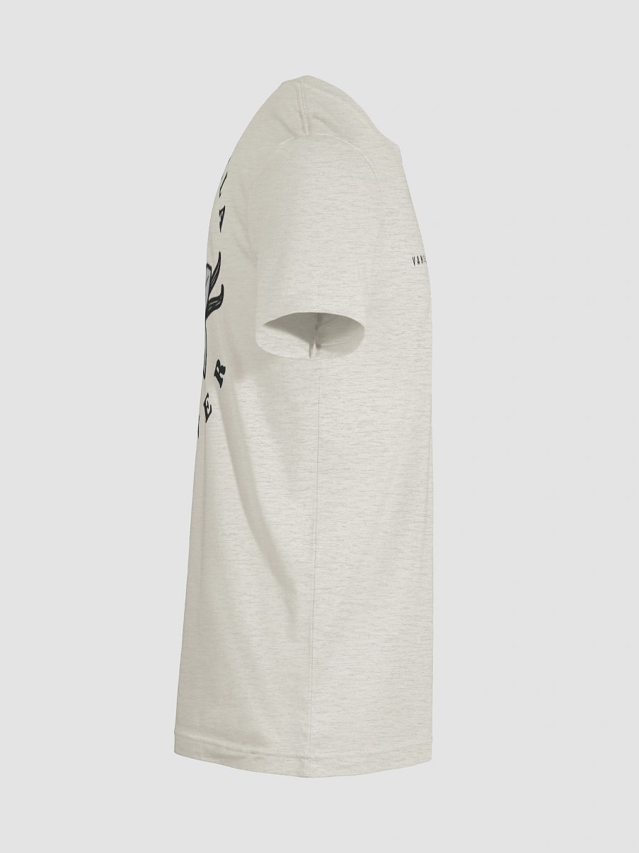 Vanilla Corner Tee - Light product image (8)
