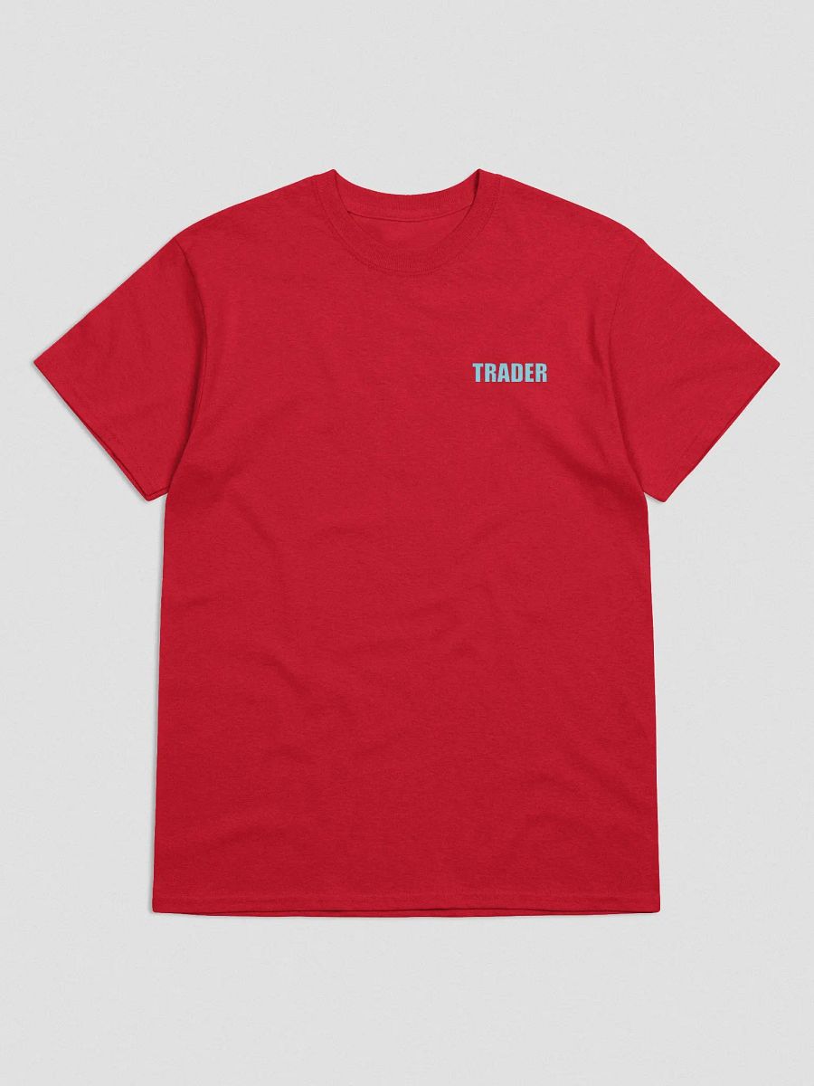 Hermie double sided Tee product image (1)