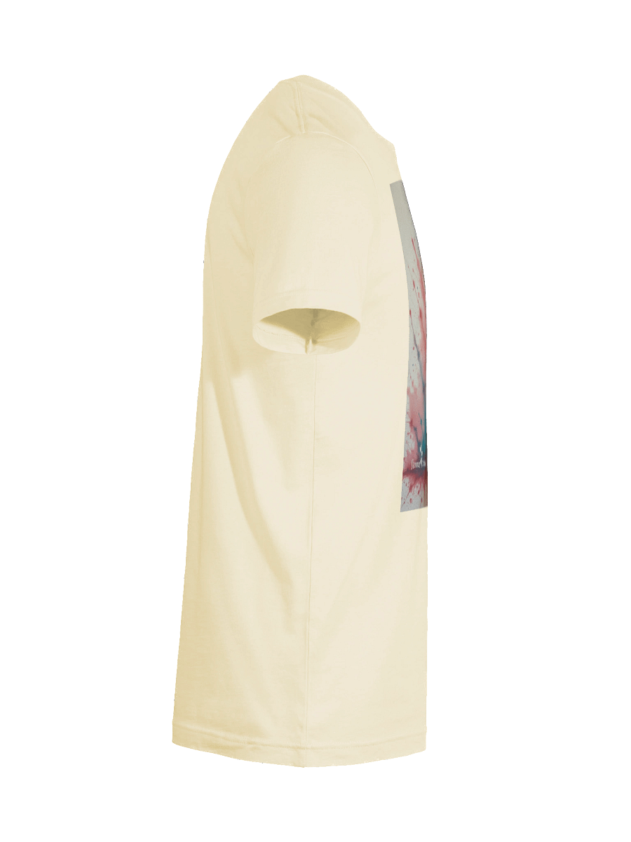 Boho Art Splash T-Shirt – Sienna & Sierra Signature Style product image (58)