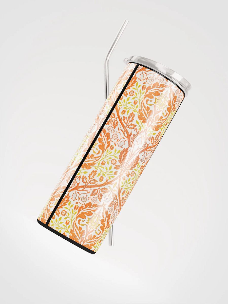 Golden Bough: William Morris Tumbler product image (4)
