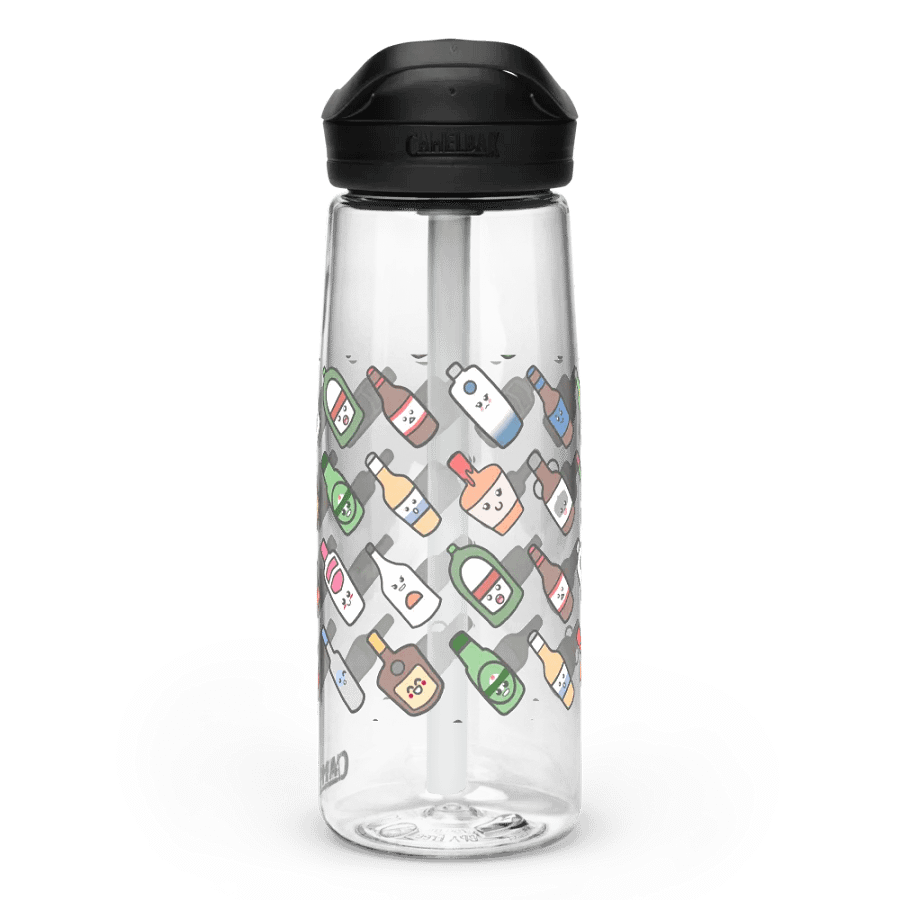 Kawaii Bottles Camelbak Water Bottle product image (3)