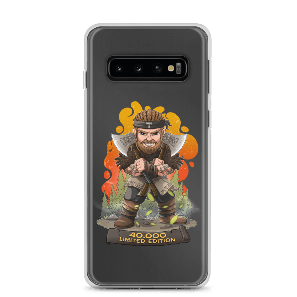 Samsung Case | 40.000 Limited Edition product image (1)