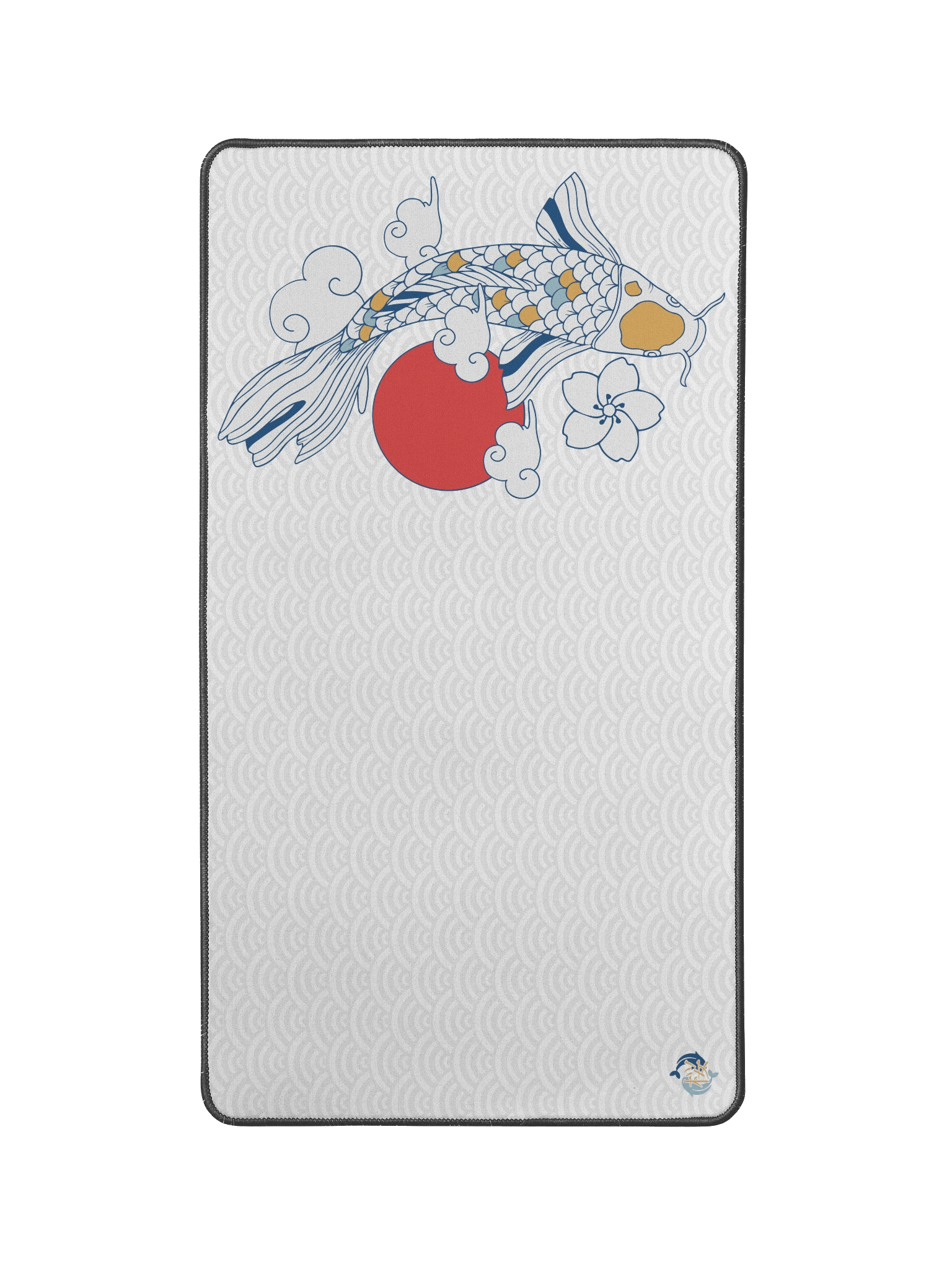 Koi Ascend Desk Mat product image (1)
