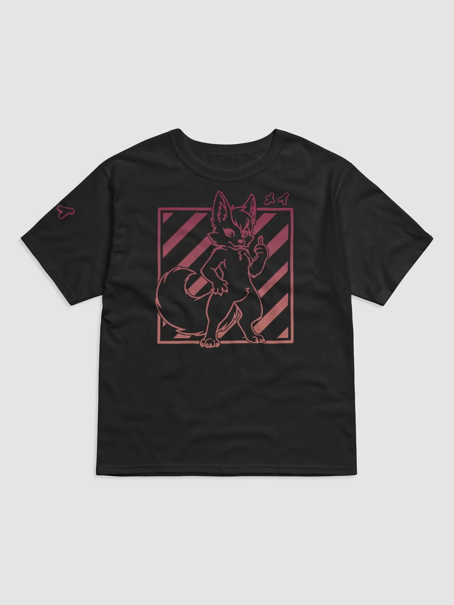 🔴 May - Thumbs Up Tee product image (2)