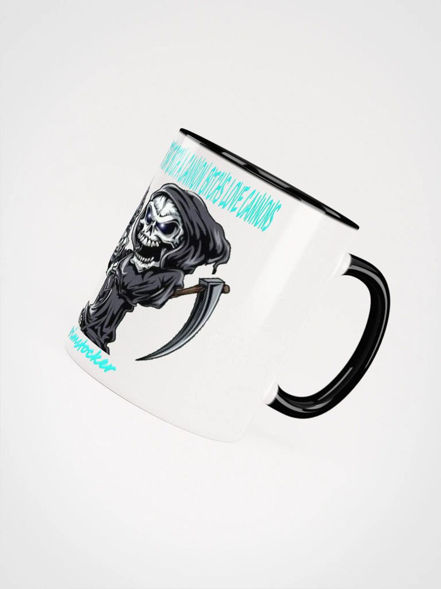 hand cannon mug product image (4)