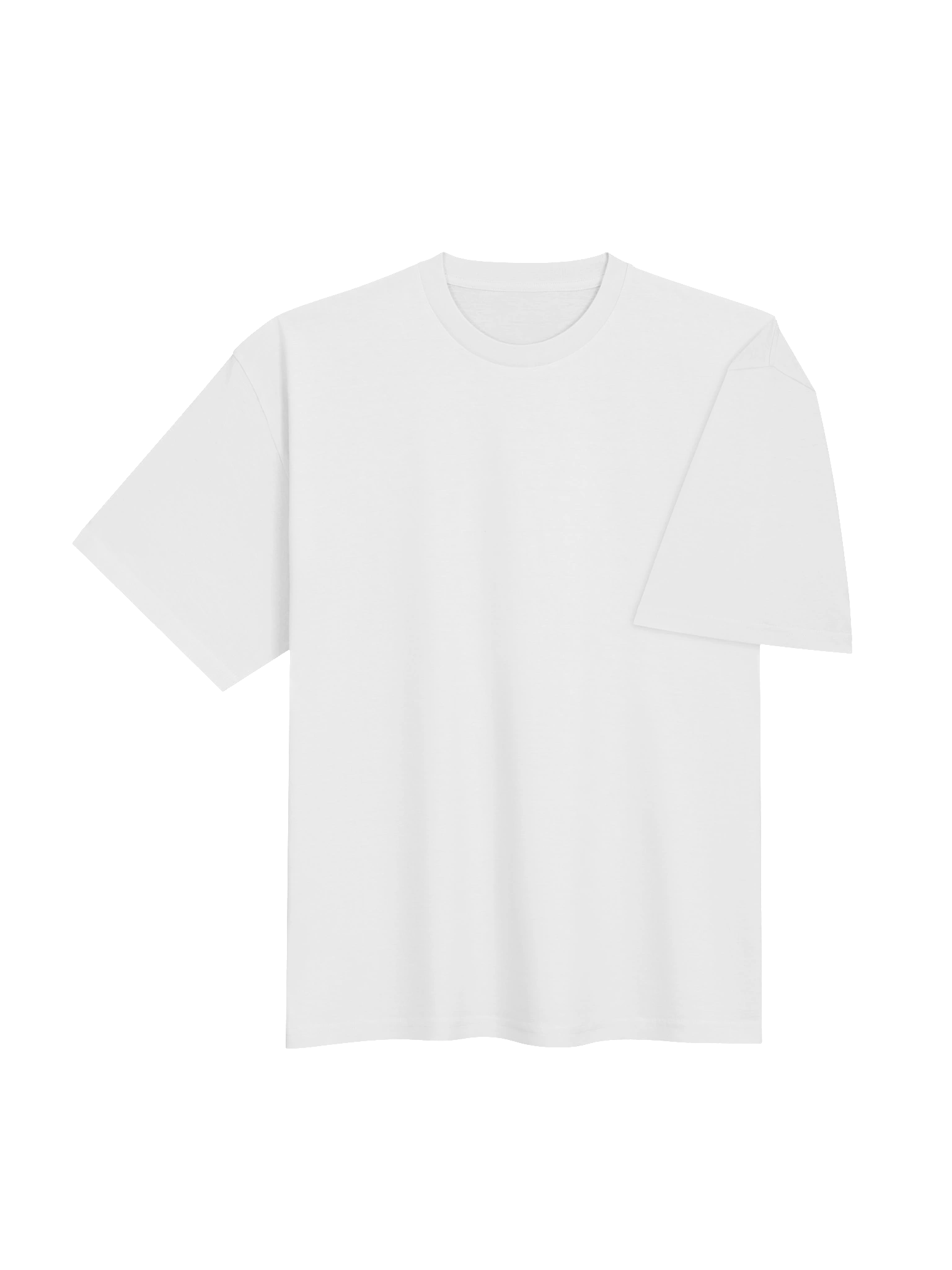 "NMFB" Oversized Tee product image (4)