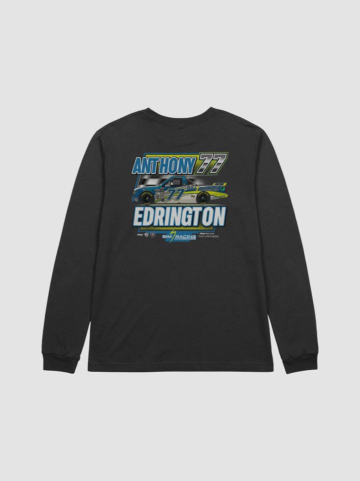 Anthony Edrington #77Logn sleeve T product image (8)