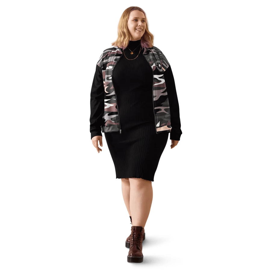 War Ready(Bomber) product image (12)
