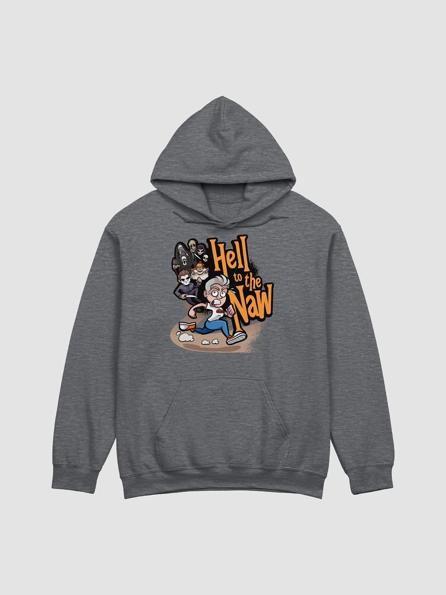 Nikki Halloween Hoodie product image (1)