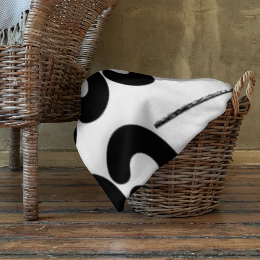 Time for Cozy Corner Throw Blanket product image (10)
