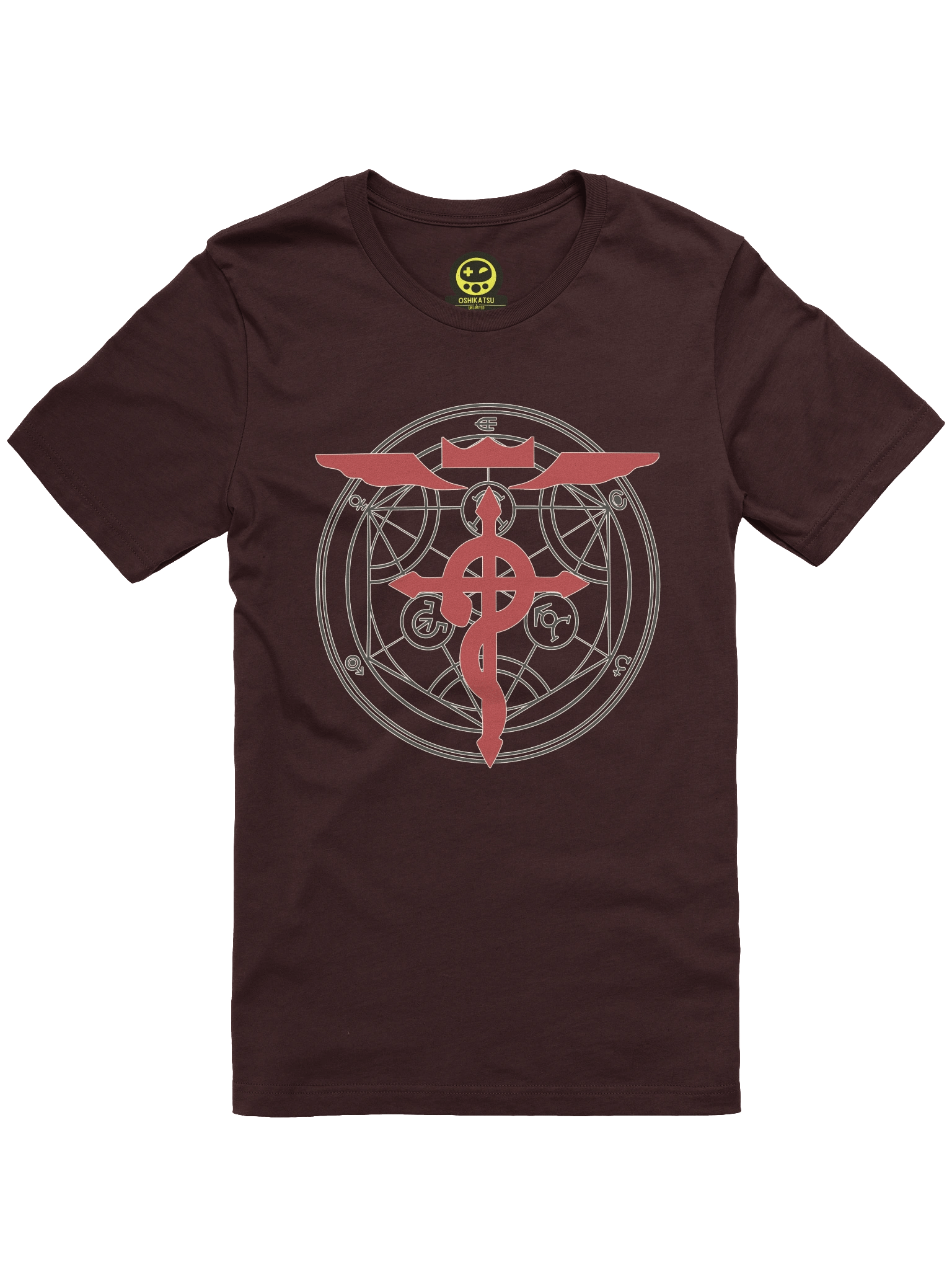 Forbidden Alchemy Brand product image (1)
