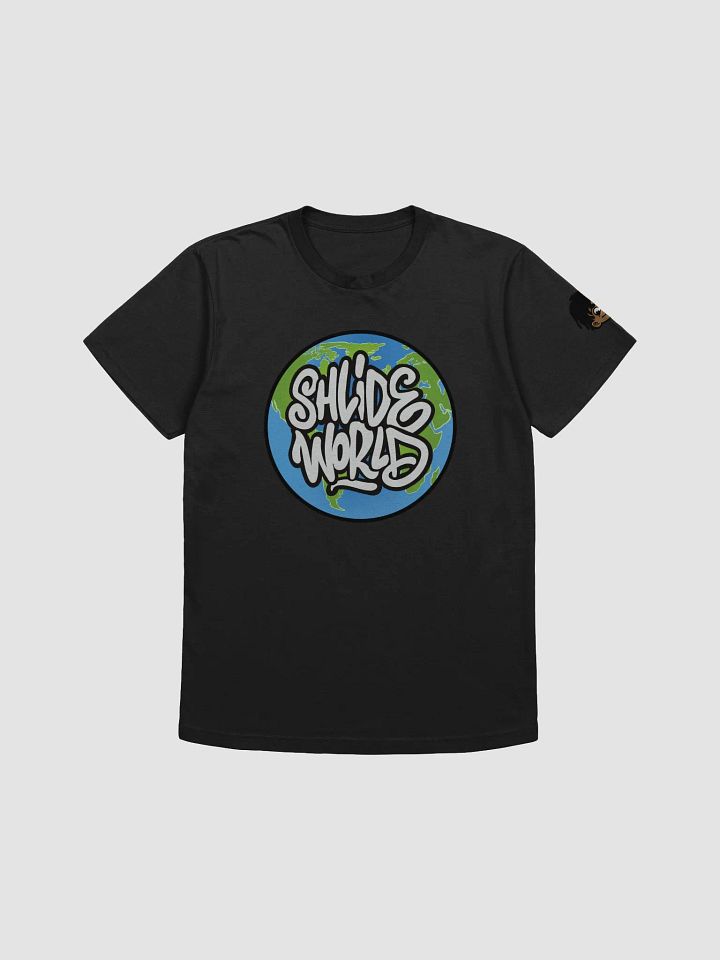Shlide World Hoodie product image (2)