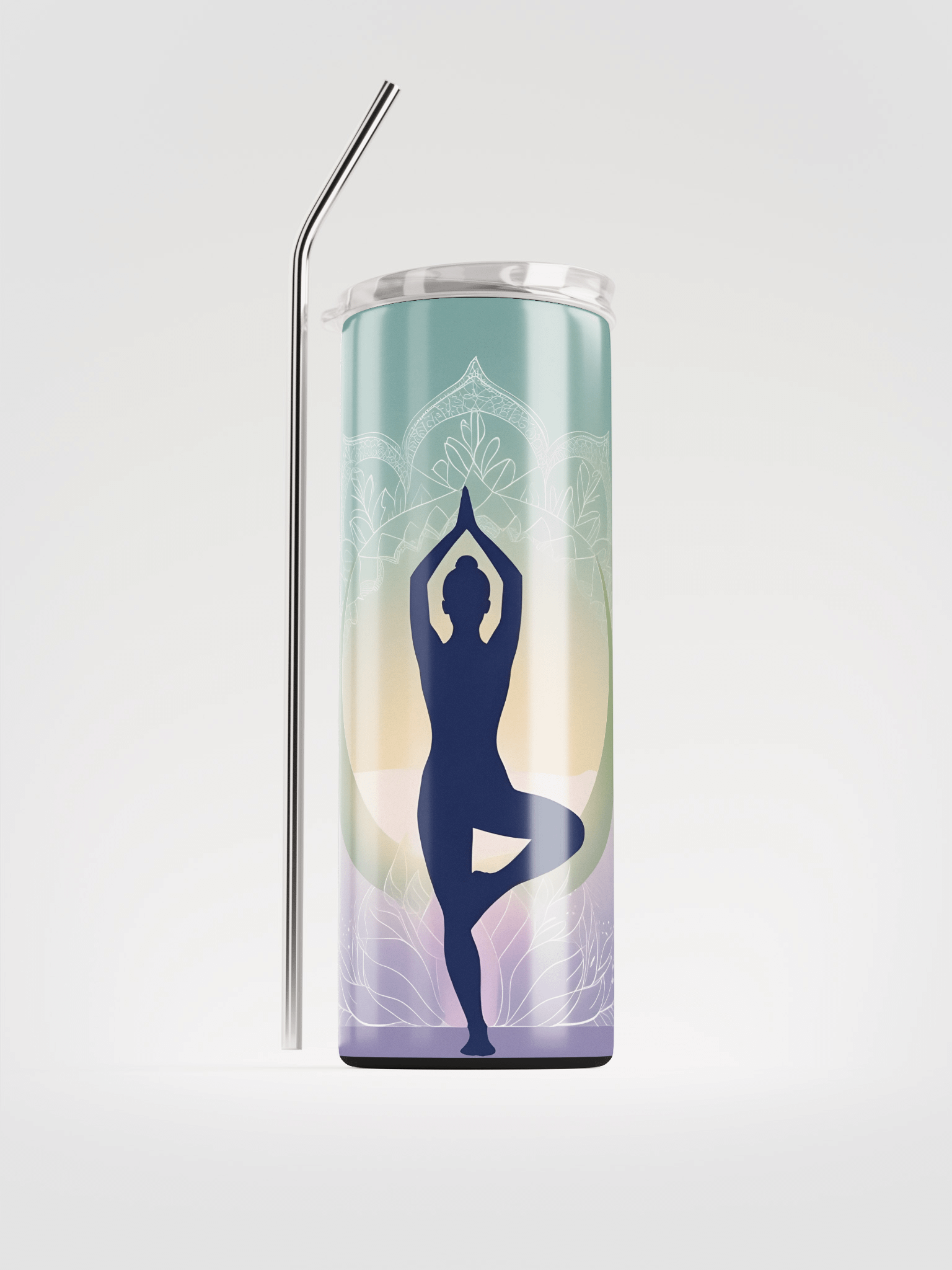 Yoga Tumbler product image (1)