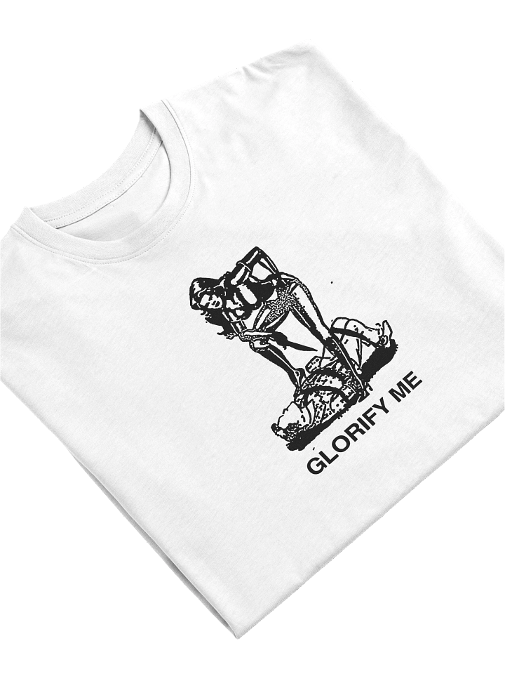 Glory - Tshirt product image (2)