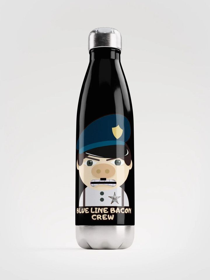 BLUE LINE BACON CREW product image (1)