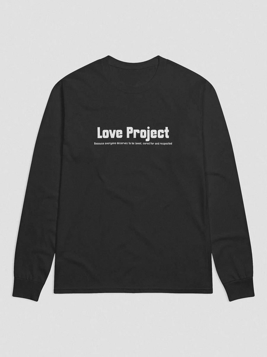 Love Project Champion Work Out Shirt product image (1)