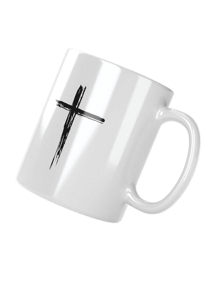 The Lion of Judah Mug product image (7)