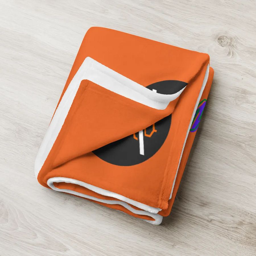 AG24 Design Blanket product image (5)