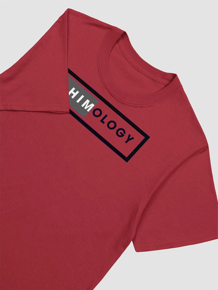 HIMOLOGY T-Shirt product image (8)