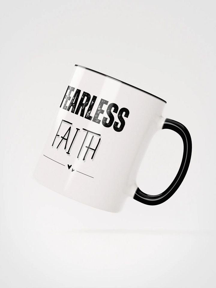 Morning Inspiration Ceramic Mug product image (3)