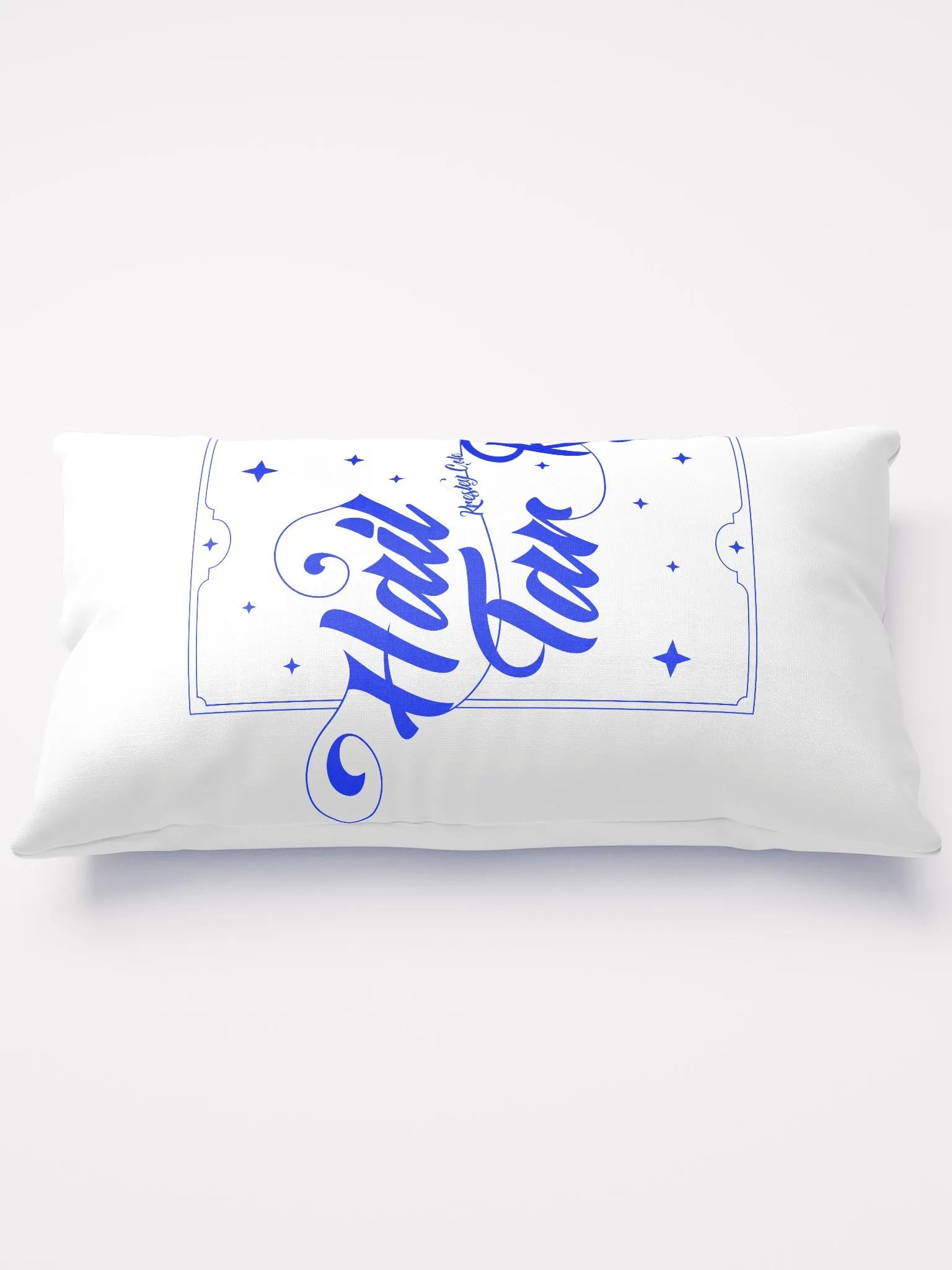 Hail Tar Ro Pillow product image (2)