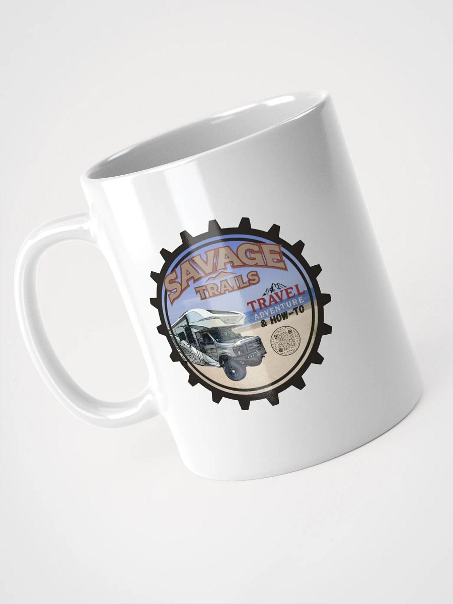 Savage Mug product image (7)
