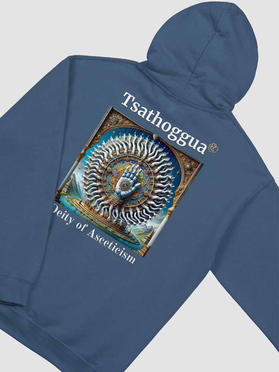 Supernal Tsathoggua | Classic Hoodie product image (1)