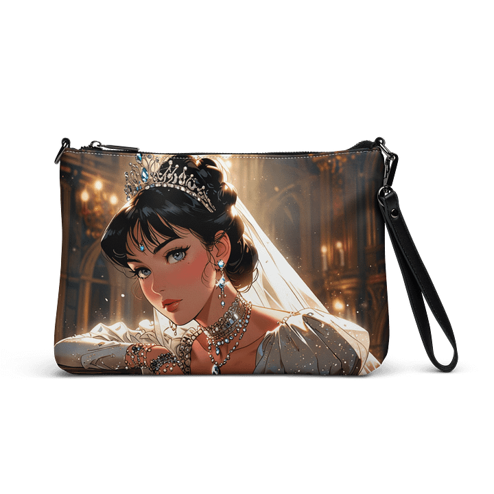 Muse Coquette Crossbody Bag product image (1)