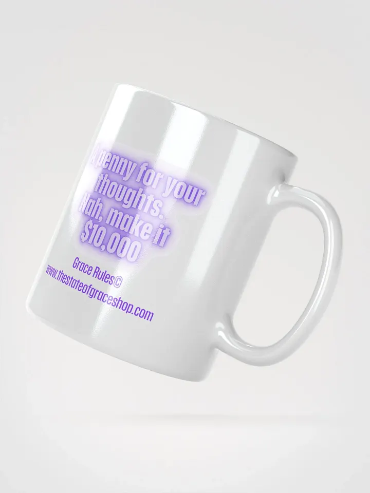 FUNNY MUGS 4 U 