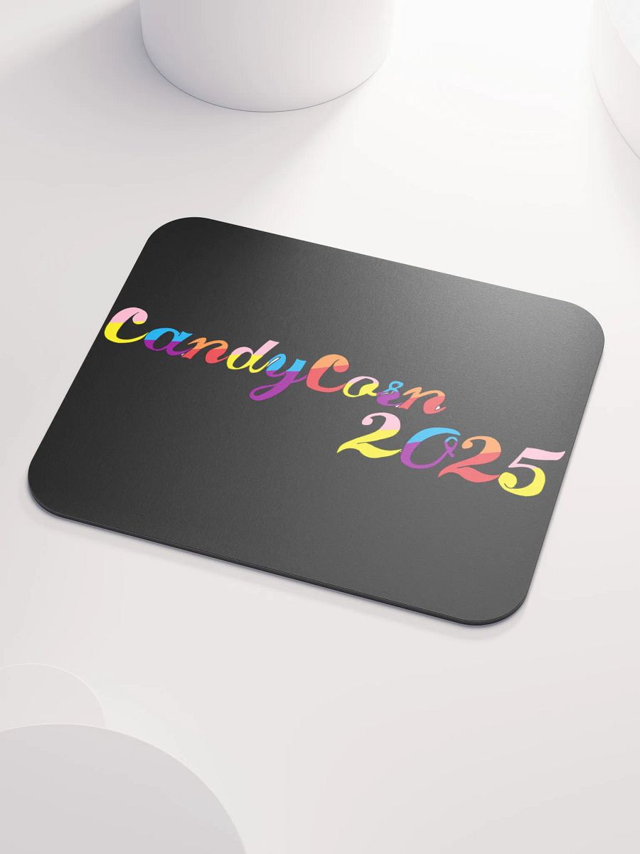 CANDYCORN 2025 - Mousepad product image (3)