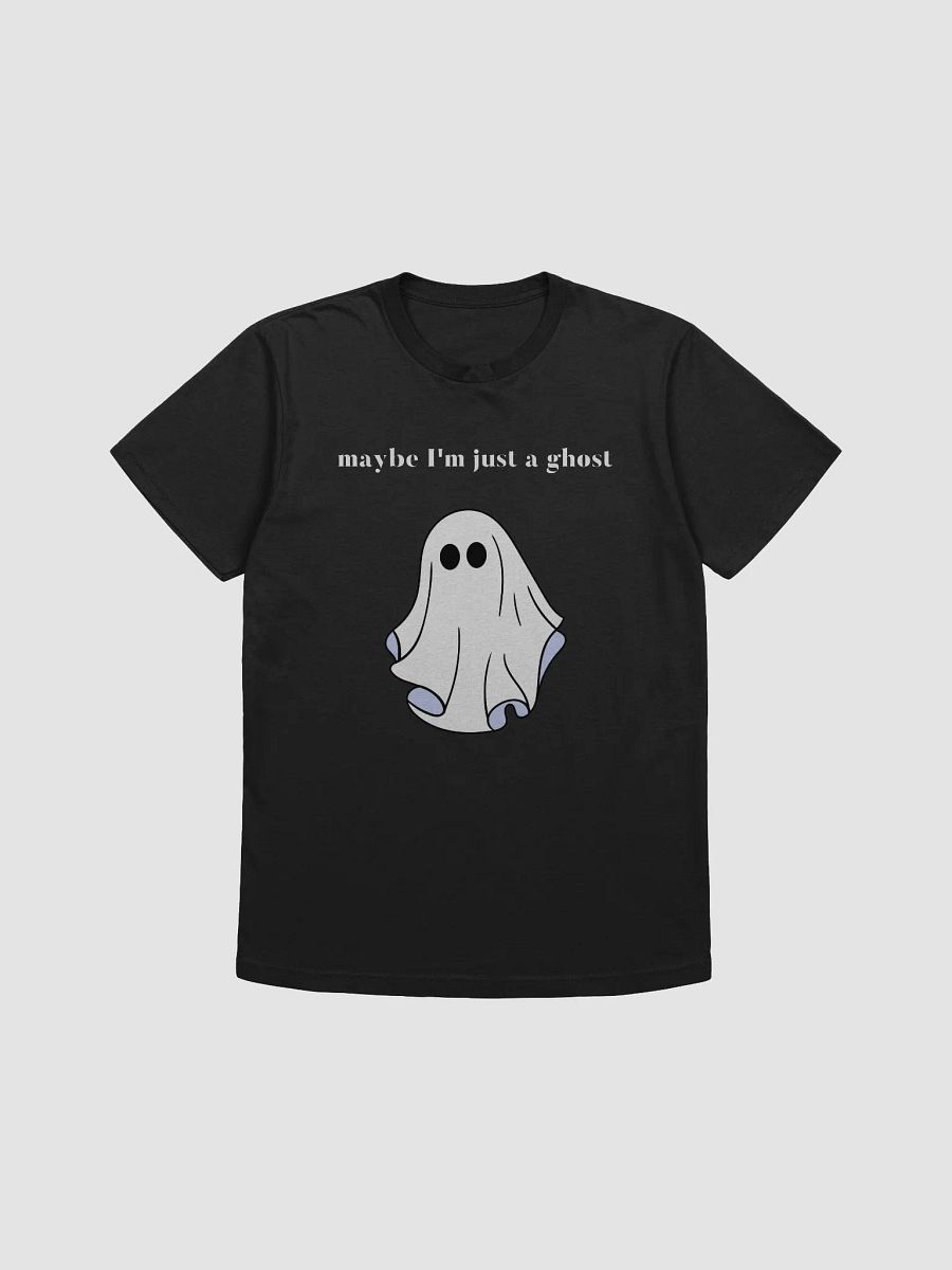 Dark Ghost T-Shirt product image (2)