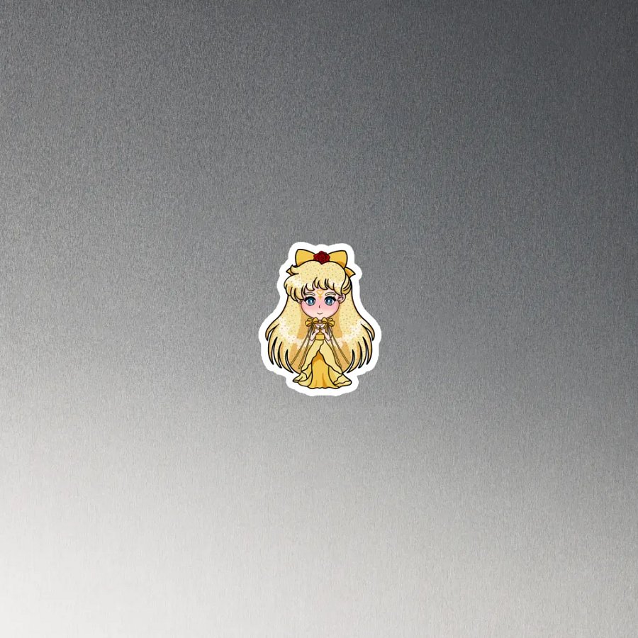 Venus Princess Magnet *2024* product image (4)