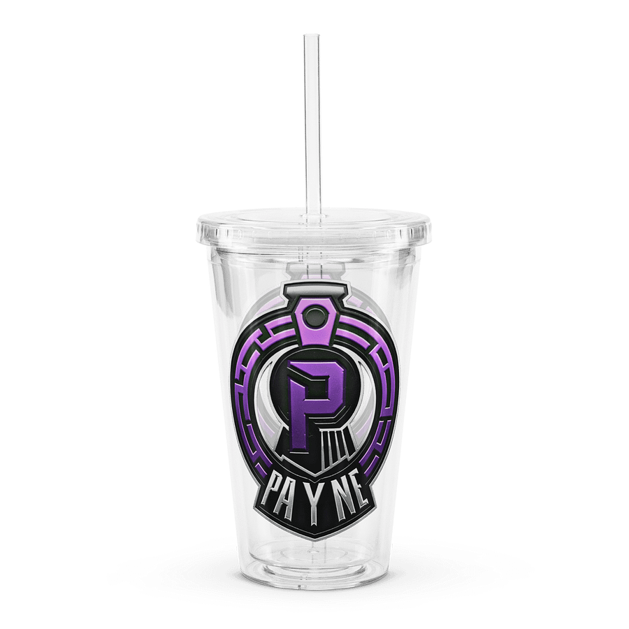 Stylish Payne Logo Double Wall Tumbler product image (4)