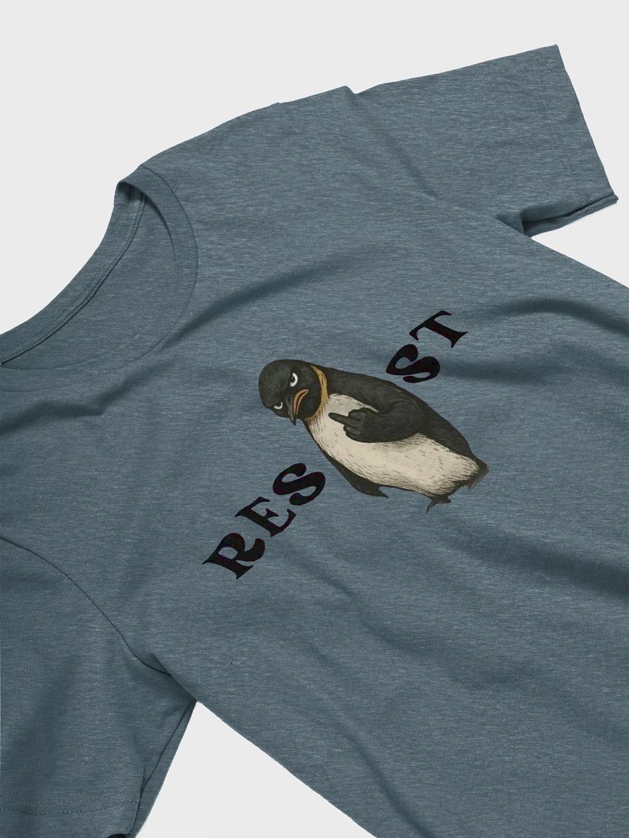 Resist Supersoft T-Shirt product image (20)