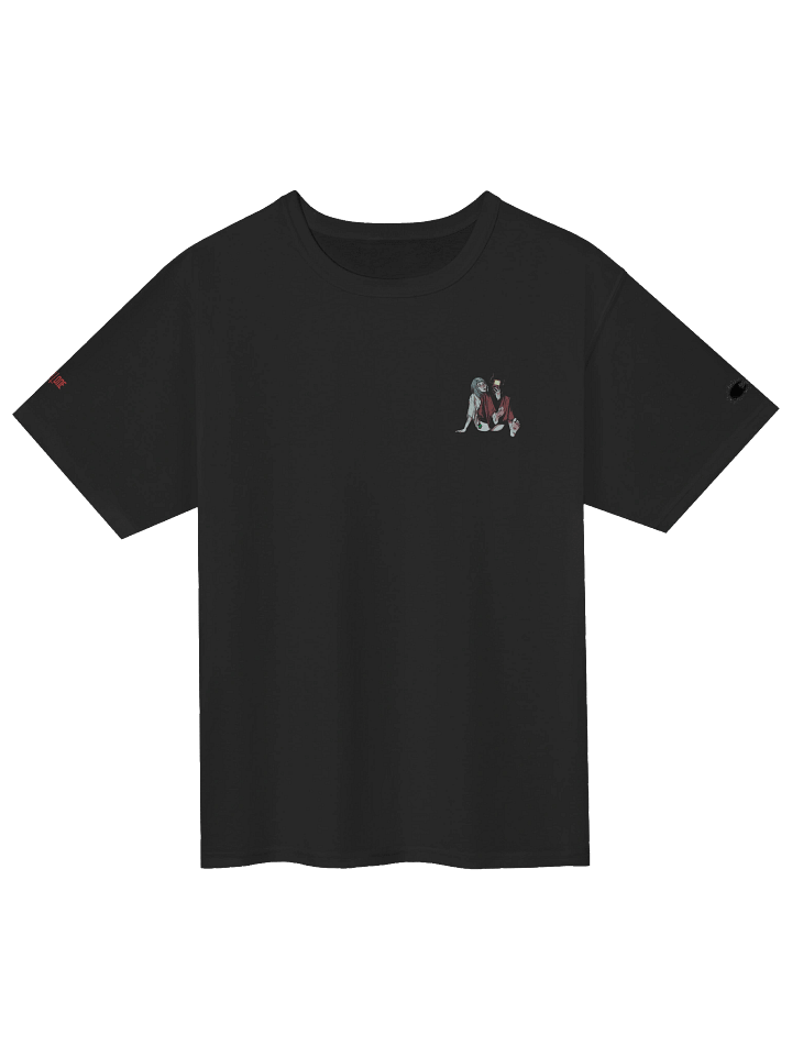 Bulmolita X Champion Cotton Tee product image (1)