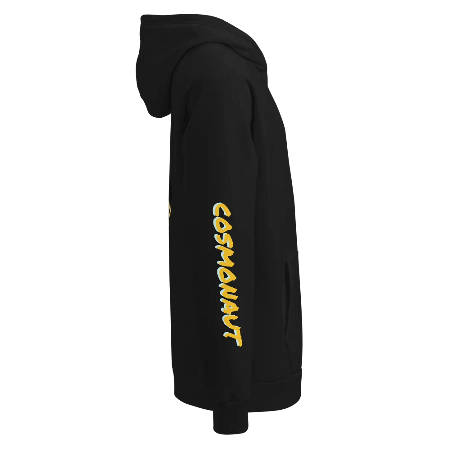 notta Pluto pullover hoodie product image (7)