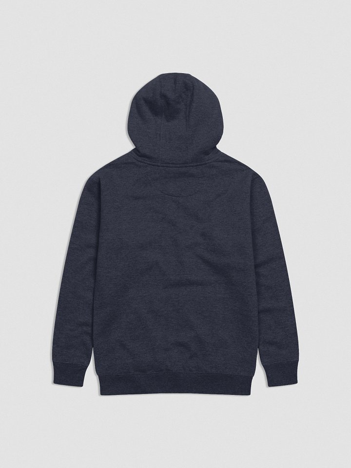 Moonview Meadows Embroidered Motif Hoodie product image (3)