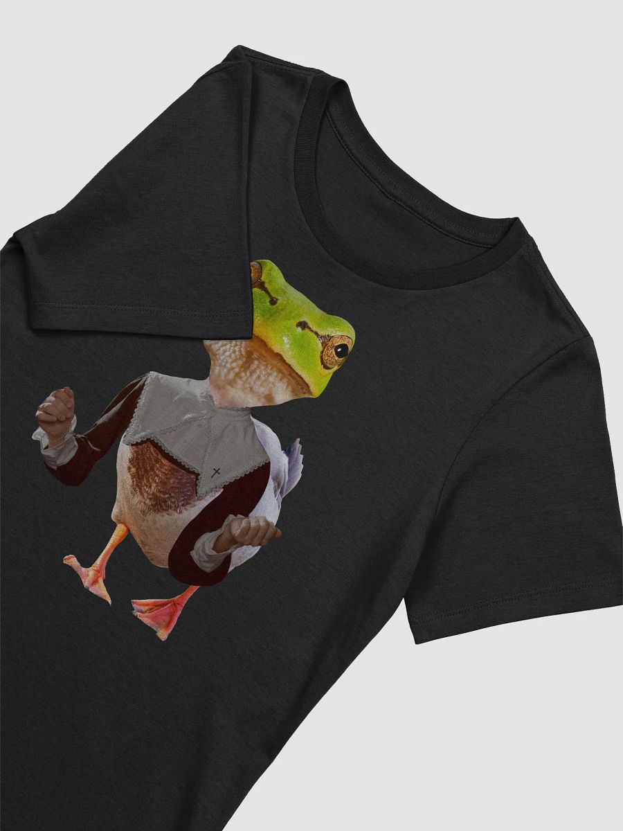 No Nudity Fruck Tee product image (12)