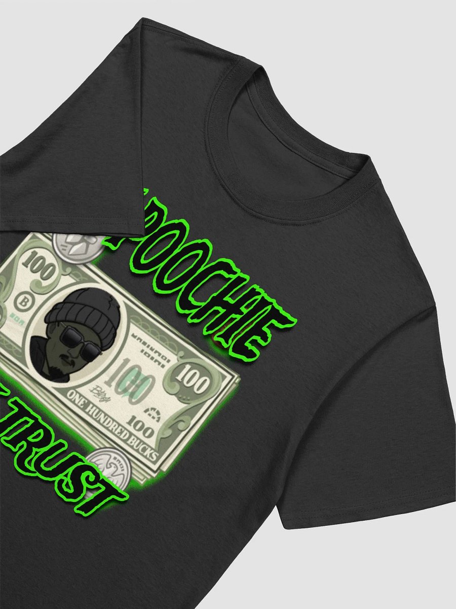 In Poochie We Trust Tee product image (13)