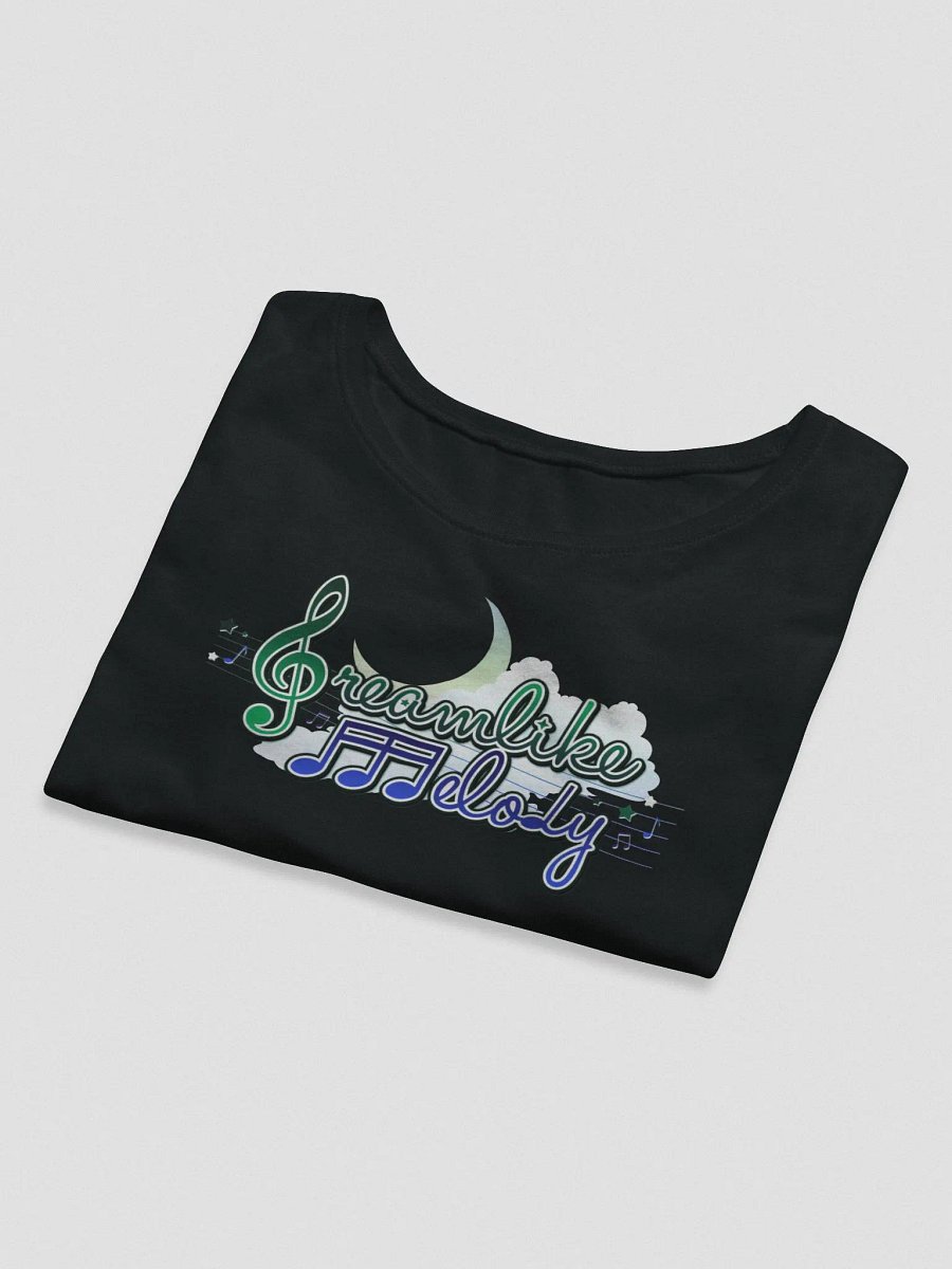 Logo Crop Top product image (10)