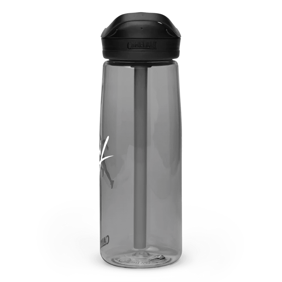 Sarah Harly Runner Water Bottle product image (4)