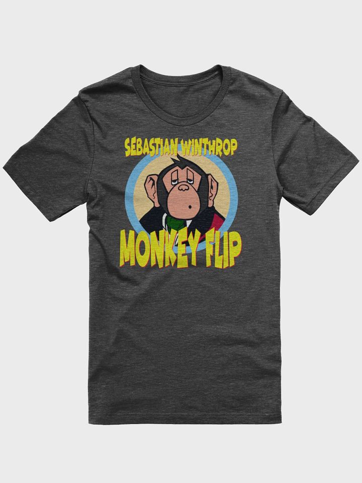 Monkey Flip product image (6)